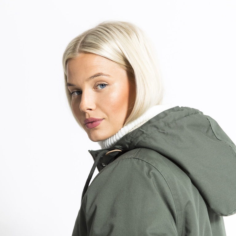 Parkas "Magdalena" Parkas "Magdalena"